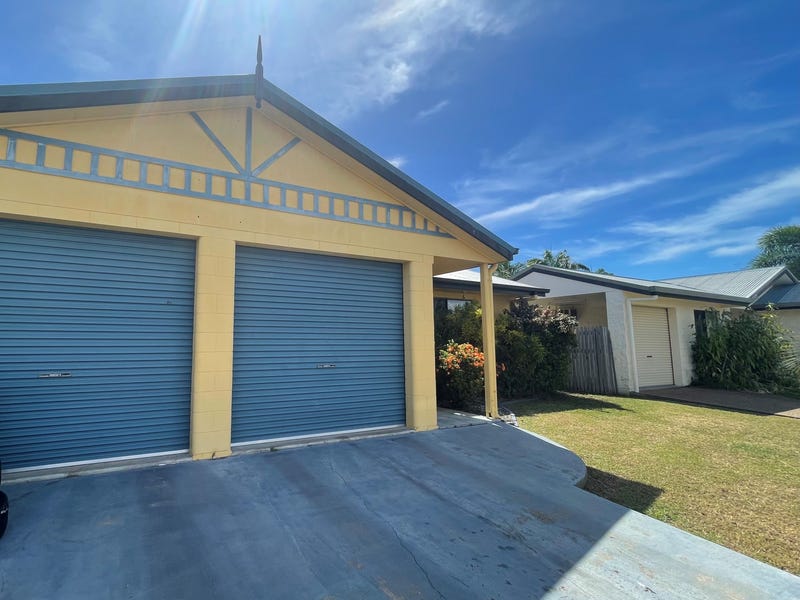 7 Gilmour Cres, Kirwan, QLD 4817