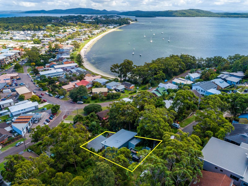 21 Scott Circuit, Salamander Bay, NSW 2317
