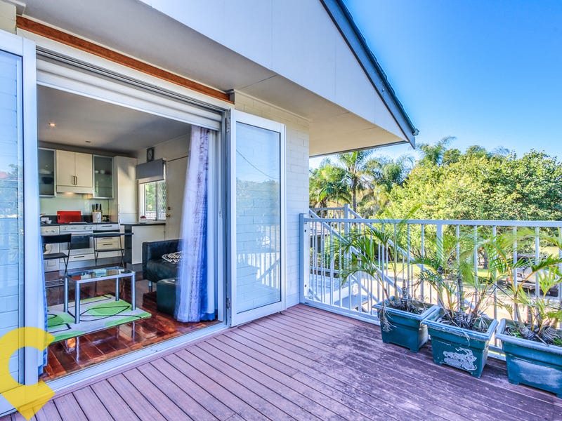 3/18 Walter Avenue, East Brisbane, Qld 4169