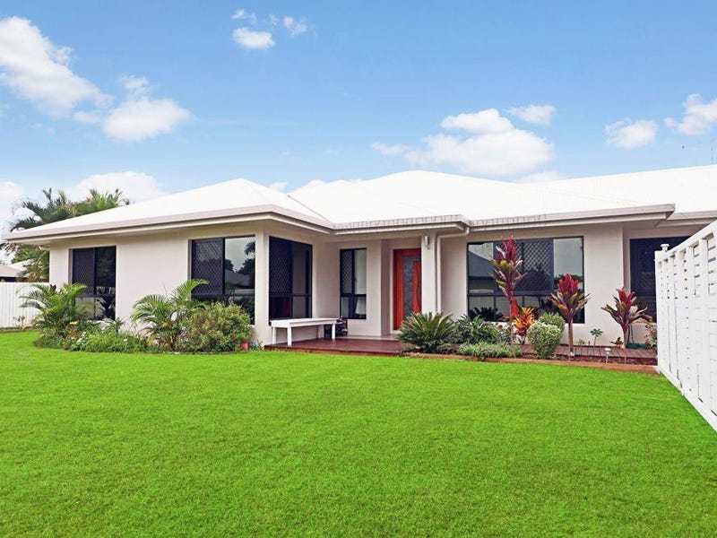 24 Sedgwick Close, Edmonton, QLD 4869