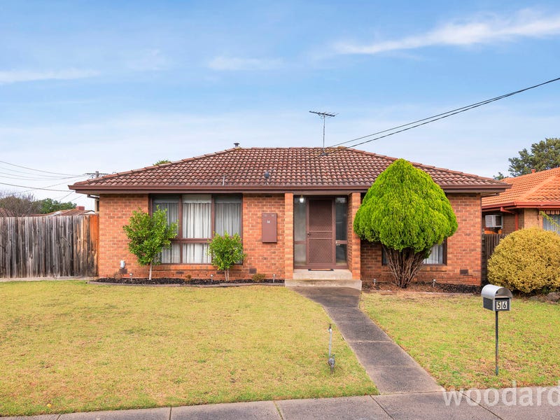 56 Davanzo Avenue, Clarinda, Vic 3169 - Property Details