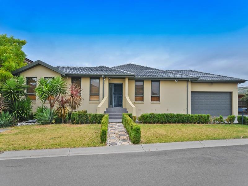 19 Highwood Drive, Hillside, Vic 3037 Property Details