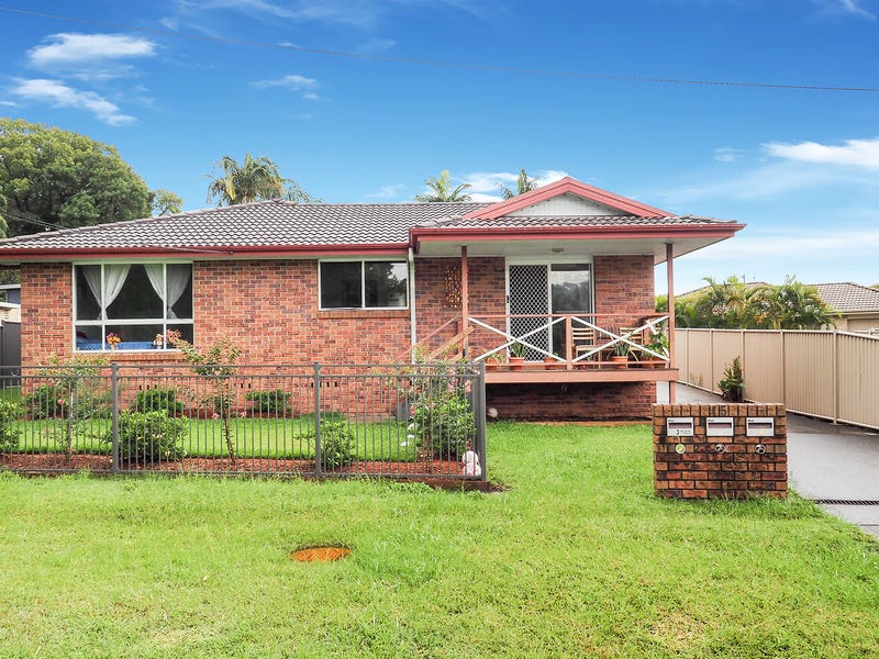 1/45 Gundagai Street, Coffs Harbour, NSW 2450