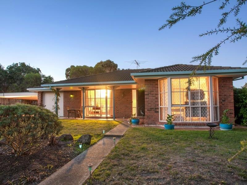 43 Padua Drive, Mornington, VIC 3931
