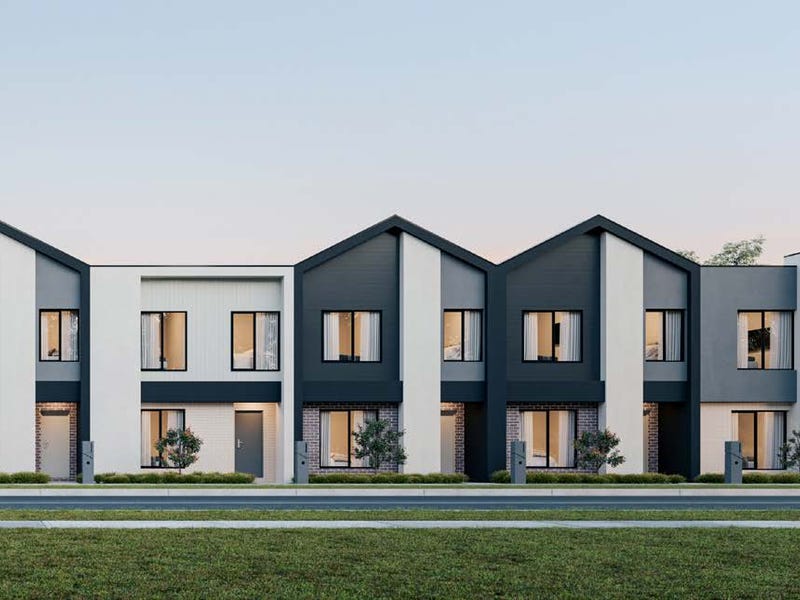 Lot 6523 Tanglewood Boulevard, Westbrook, Truganina, Vic 3029