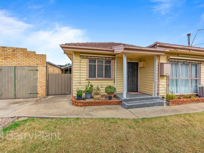 7 McLaughlin Street, Ardeer, Vic 3022 Property Details
