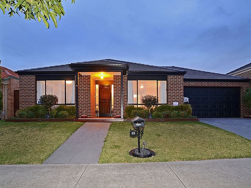 35 Auburn Road, South Morang, VIC 3752
