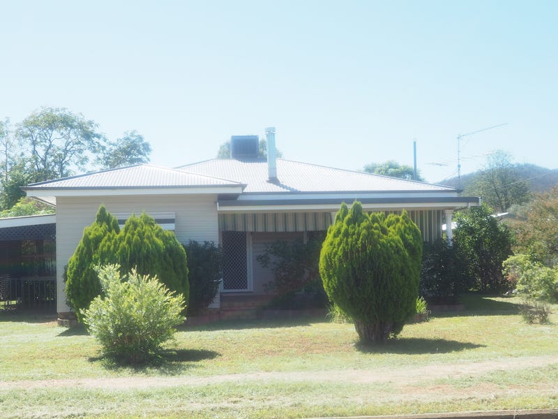 19 Frazer Street, Bingara, NSW 2404 Property Details