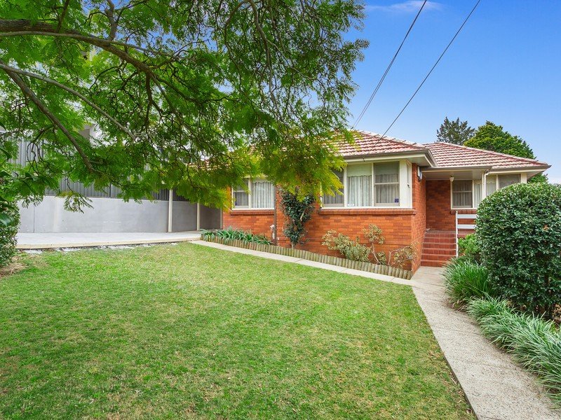 79 Bridge Road, Ryde, NSW 2112 Property Details