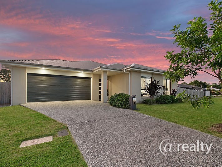 111 Riverside Circuit, Joyner, Qld 4500 Property Details