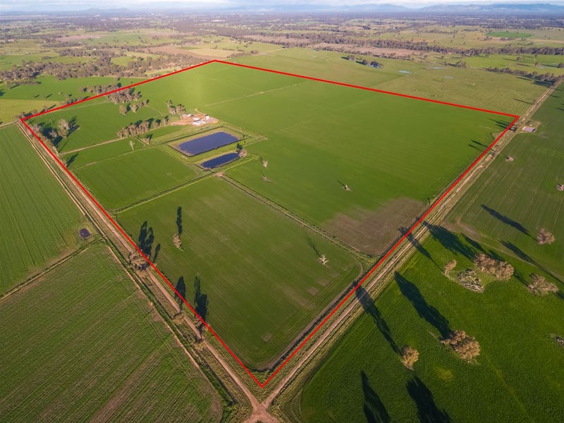 35 Dicker Road, Broken Creek, VIC 3673