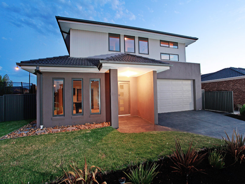 6 Hunter Lane, Pakenham, VIC 3810