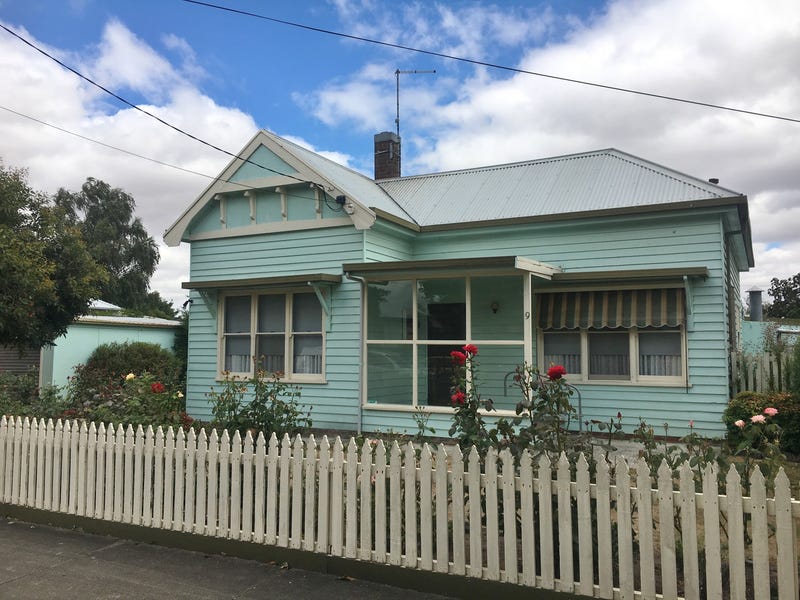 9 Mclaughlin Street, Colac, VIC 3250