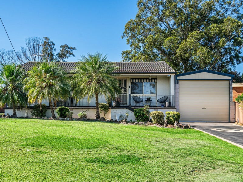 98 Kareela Avenue, Penrith, NSW 2750 House for Sale