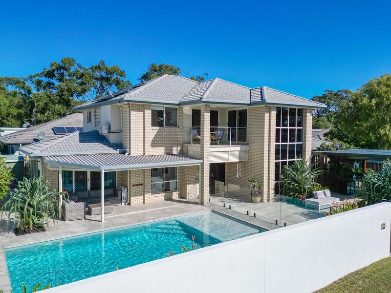 45 Sixth Avenue, Woorim, Qld 4507 House for Sale