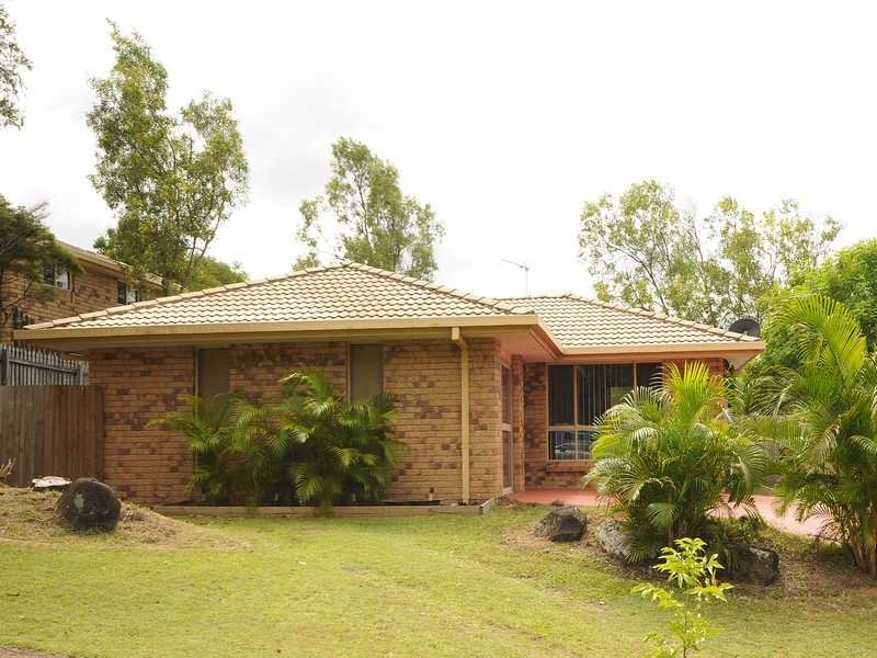 9 Monroe Court Oxenford Qld 4210 Property Details