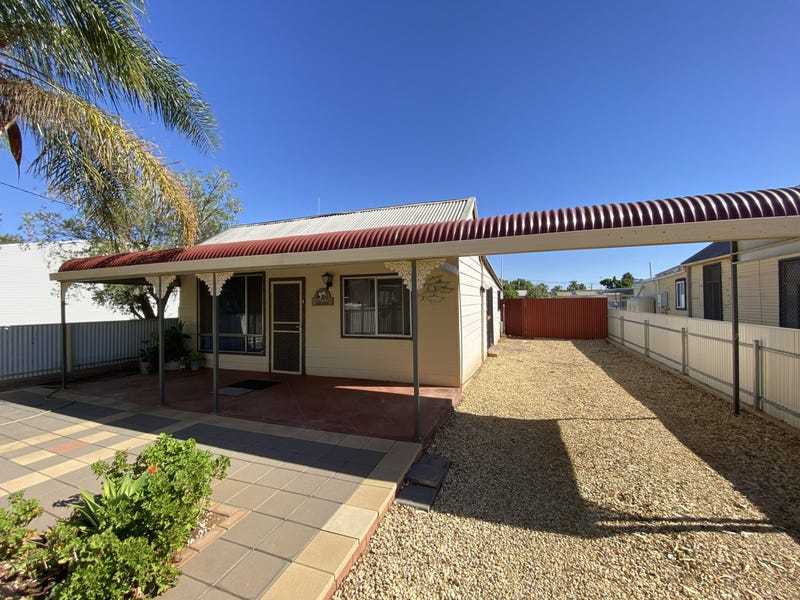 514 Crystal Street, Broken Hill, NSW 2880