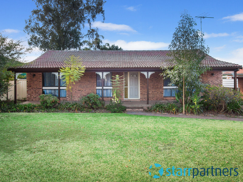 11 Cooper Street, Penrith, NSW 2750 Property Details