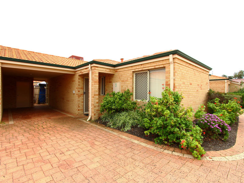 3/24 Hogarth Street, Cannington, WA 6107 Property Details