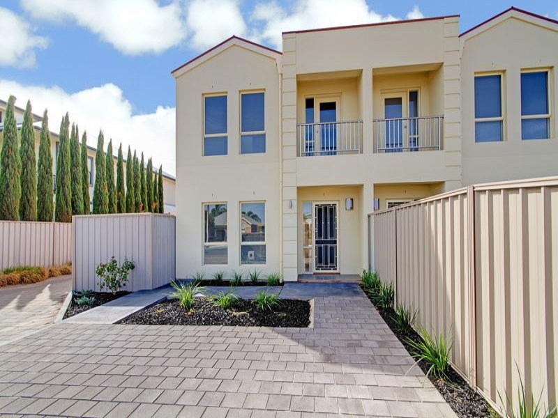 318B Henley Beach Road, Underdale, SA 5032 Property Details