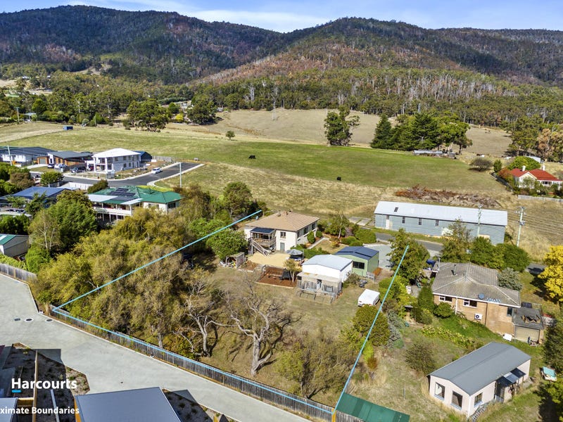 41 Knights Road, Huonville, Tas 7109 House for Sale