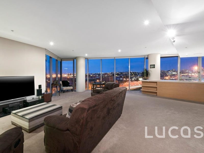 507/2 Newquay Promenade, Docklands, Vic 3008 Property Details