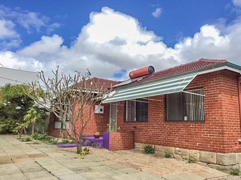 122 Morley Drive, Yokine, WA 6060