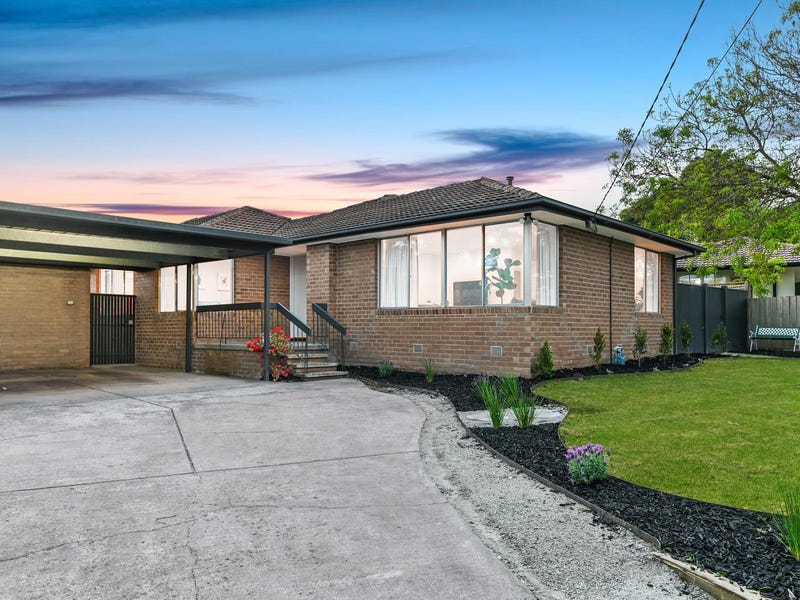 1 Ashton Close, Ringwood, Vic 3134 Property Details