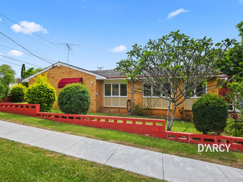 243 Banks Street, Ashgrove, QLD 4060