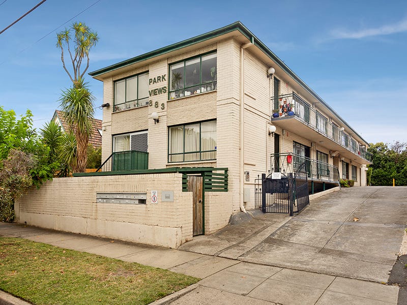 8/883 Park Street, Brunswick West, VIC 3055