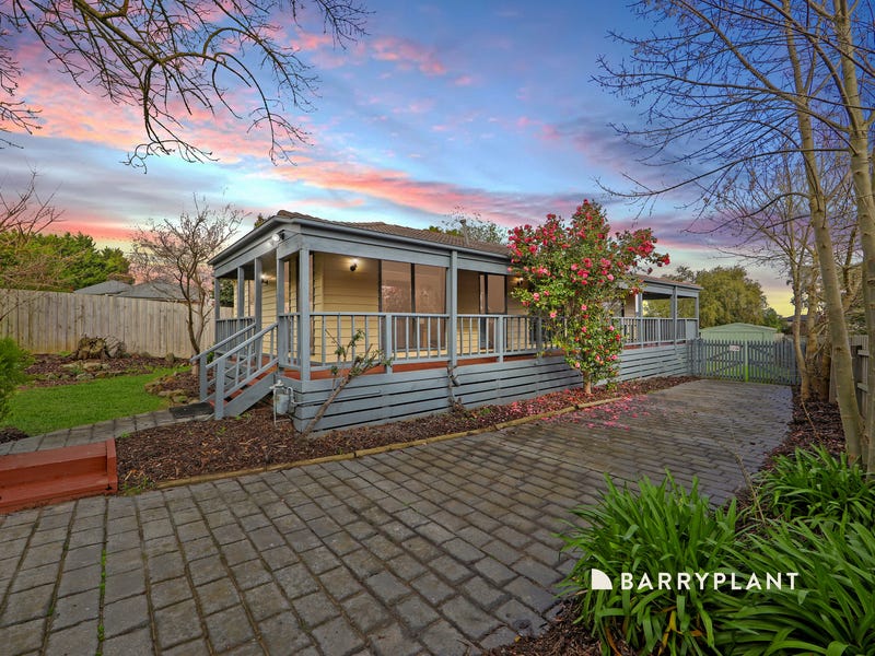 4 Rathgar Road, Lysterfield, Vic 3156 House for Sale