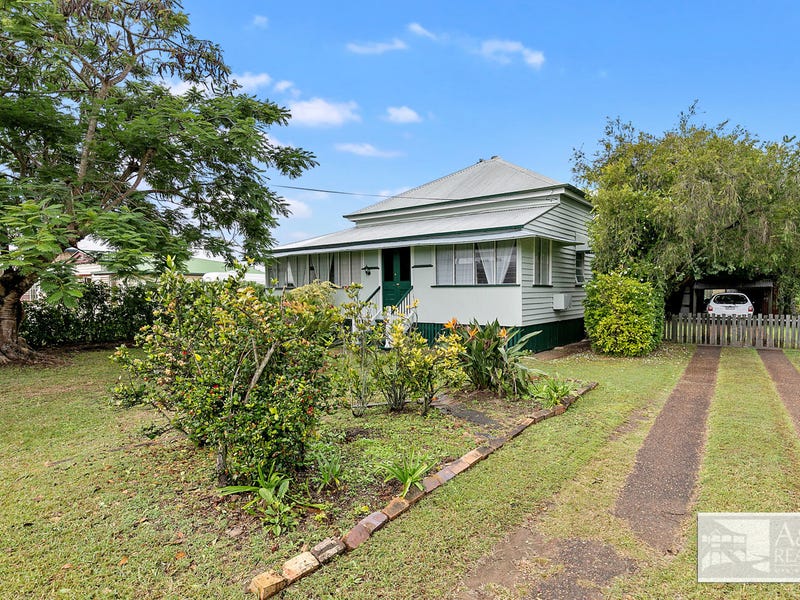 53 Wolseley St, Granville, Qld 4650 Property Details