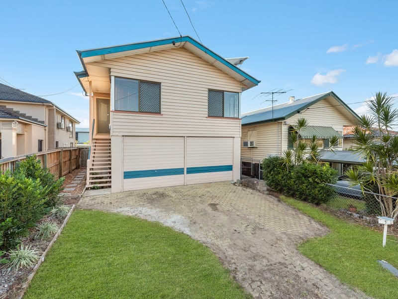 11 Dundonald Street, Everton Park, QLD 4053