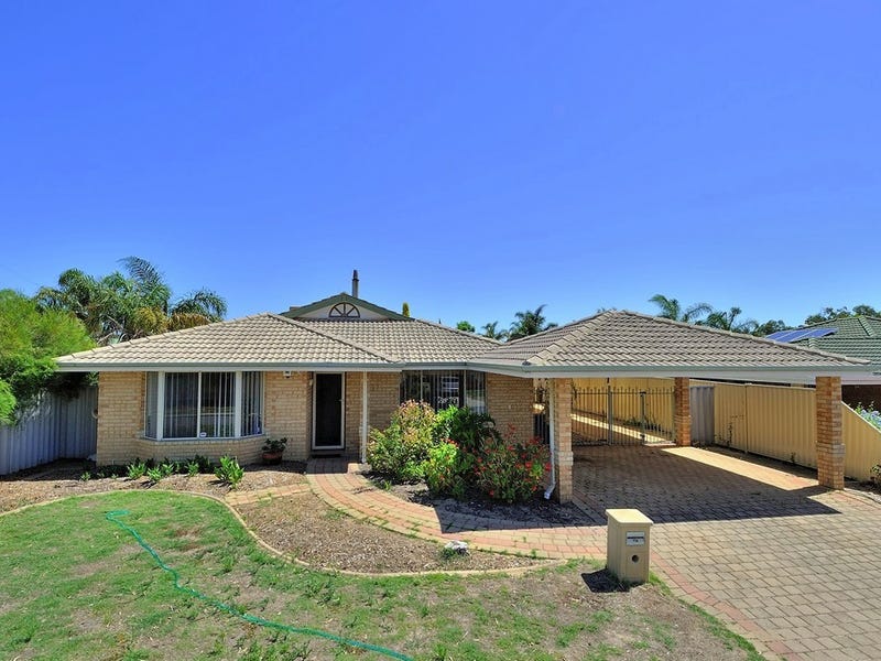 28 Borah Ct, Caversham, WA 6055 Property Details