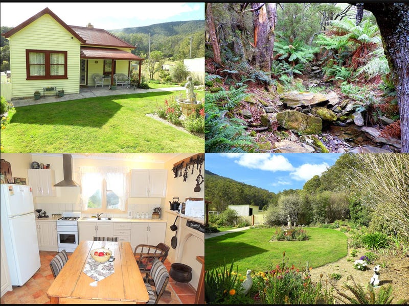 631 Elephant Pass Rd, Gray, Tas 7215 Property Details