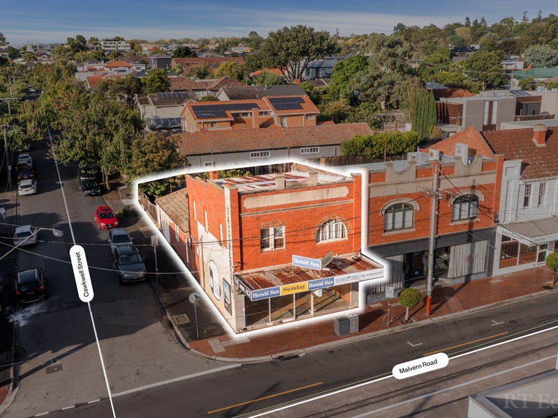 Houses for Sale in Malvern, VIC 3144