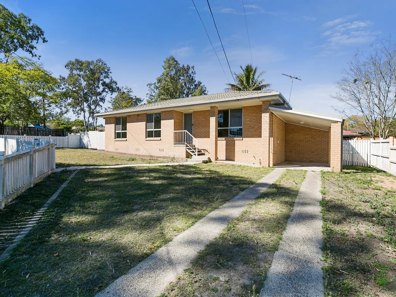 8 Diamond Street, Riverview, Qld 4303 Property Details