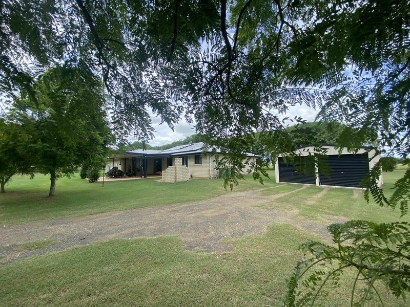 356 Lowood Minden Road, Tarampa, QLD 4311