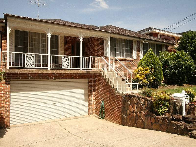 8 Beauty Point Cres, Leonay, NSW 2750