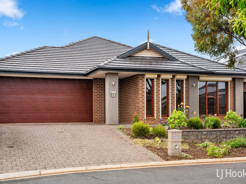 26 Salmon Gum Crescent, Blakeview, SA 5114 Property Details