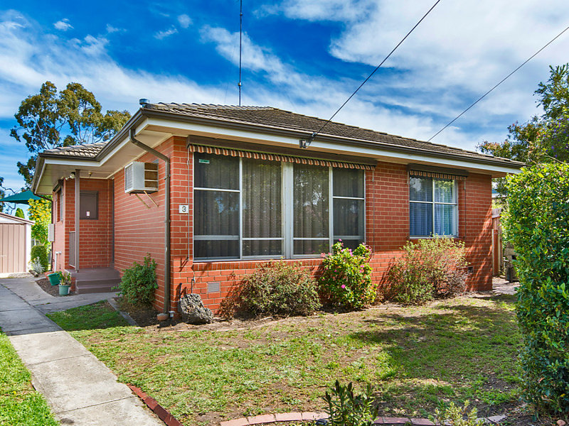 3 Diosma Court, Newcomb, Vic 3219 - Property Details