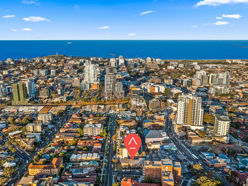 8/25 Loftus Street, Wollongong, NSW 2500 Unit for Sale realestate