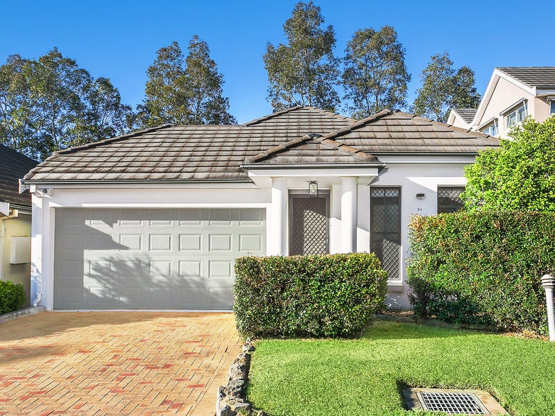 84 Harrington Avenue, Castle Hill, NSW 2154