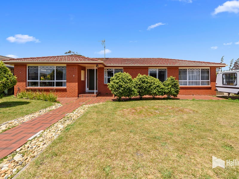 3 Avenue, Turners Beach, TAS 7315