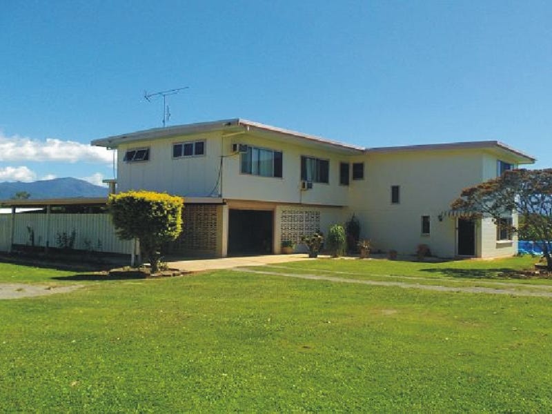 3558 Abergowrie Road, Abergowrie, QLD 4850