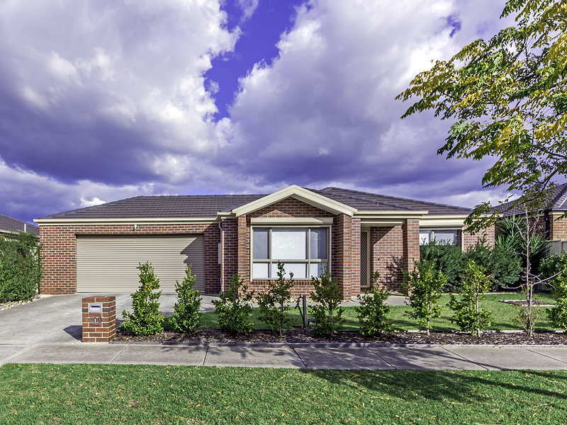 109 Harmony Drive, Tarneit, VIC 3029
