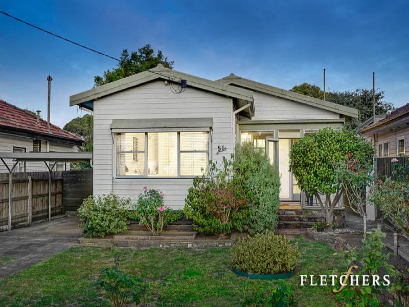 51 O'Shannessy Street, Nunawading, Vic 3131 Property Details