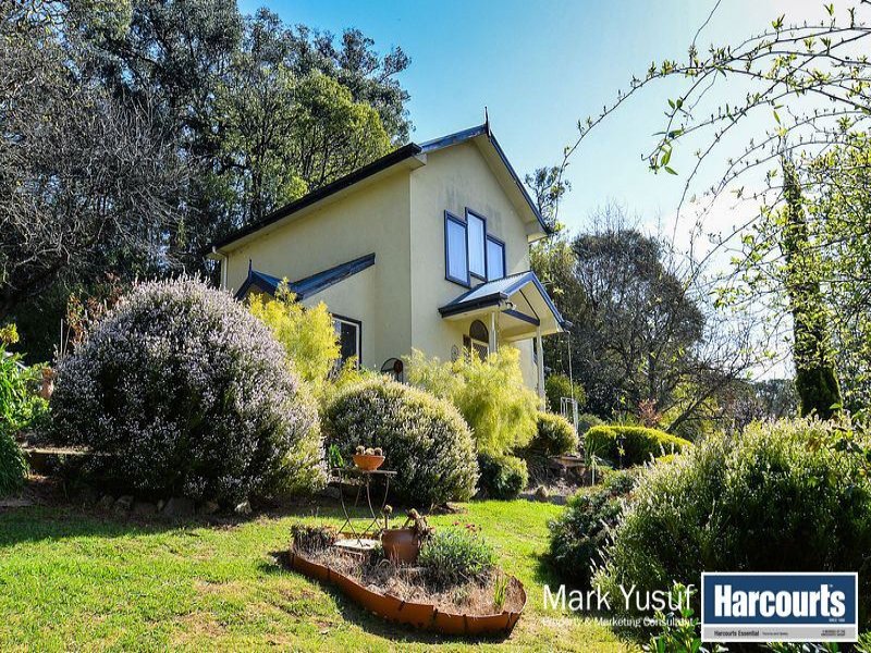 25 Jellicoe Avenue, Monbulk, VIC 3793