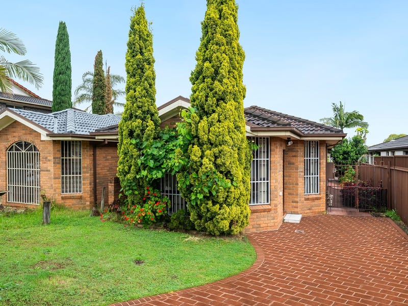 12B Kurrajong Road, Casula, NSW 2170 House for Sale