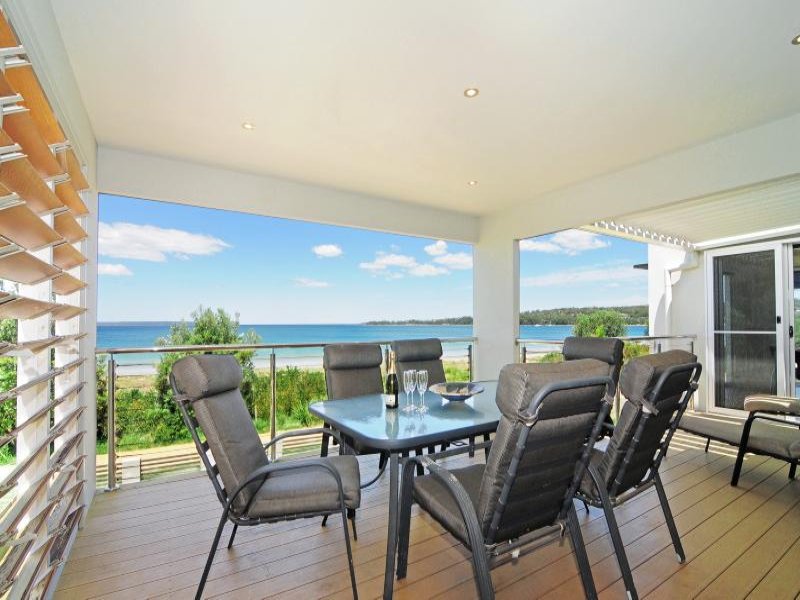 72 Elizabeth Drive, Vincentia, NSW 2540